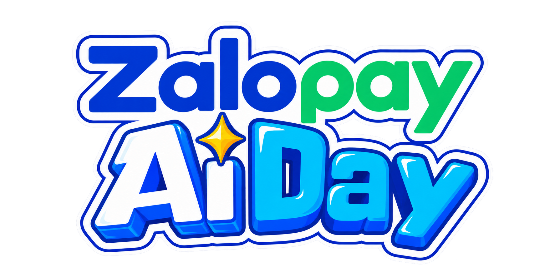 Zalopay AI Day